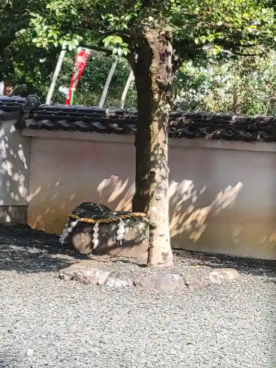 浮嶋神社(愛媛県)