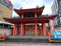 瑞龍寺(大阪府)
