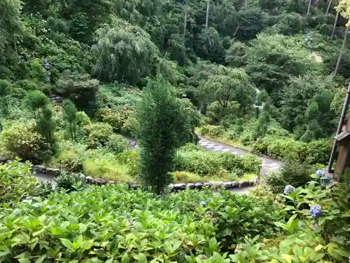 善峯寺(京都府)