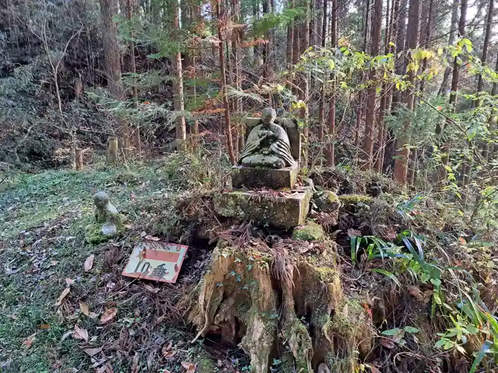 清瀧権現社(熊本県)