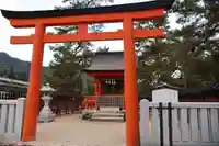 清盛神社(広島県)