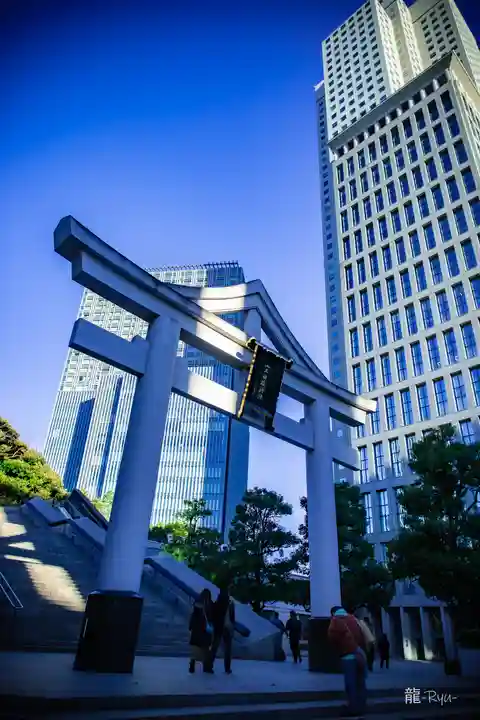 日枝神社(東京都)