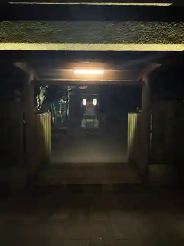 桑名宗社（春日神社）(三重県)