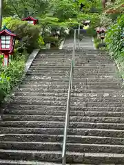 大善寺(山梨県)