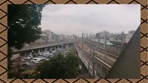 赤羽八幡神社(東京都)