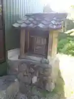 八面神社(愛知県)