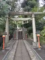 瀬田玉川神社(東京都)