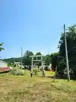美幌神社(北海道)