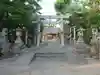 八幡神社(三重県)
