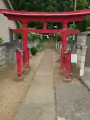 稲荷神社(埼玉県)