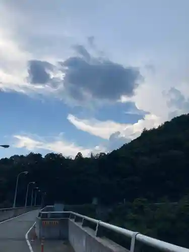 神元神社(兵庫県)
