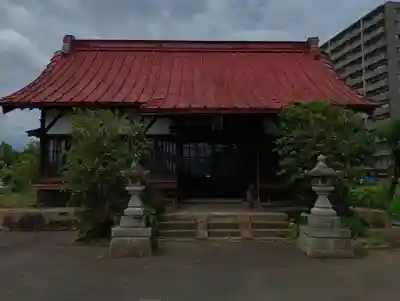 智音神社(神奈川県)