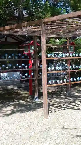 市原稲荷神社(愛知県)