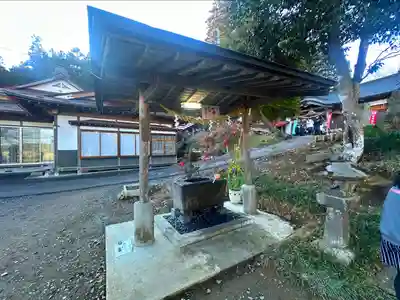 櫻田山神社(宮城県)