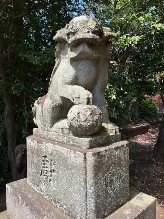 香取神社(千葉県)