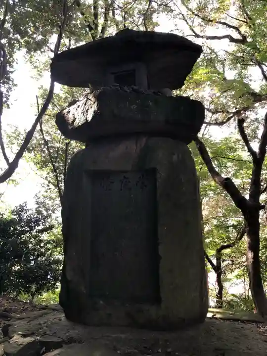 日隈神社(大分県)