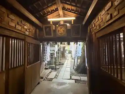 白龍龍壽社(愛知県)