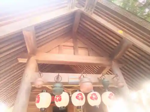 猿田彦神社のその他建物