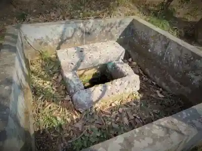 愛宕神社のその他建物