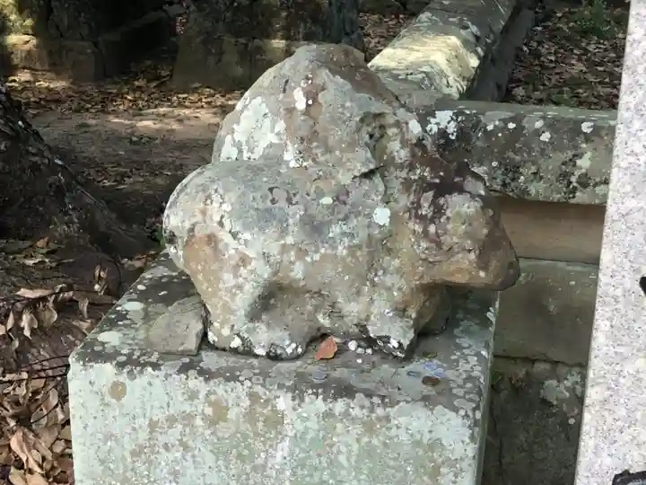 姪浜住吉神社(福岡県)