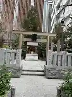 薬祖神社(東京都)