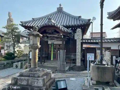 千代神社(滋賀県)