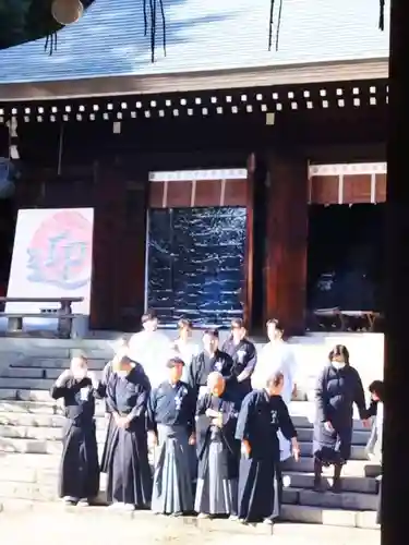 近江神宮(滋賀県)