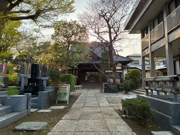 本行寺(千葉県)