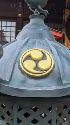 熊野神社のその他建物