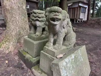 七崎神社(青森県)