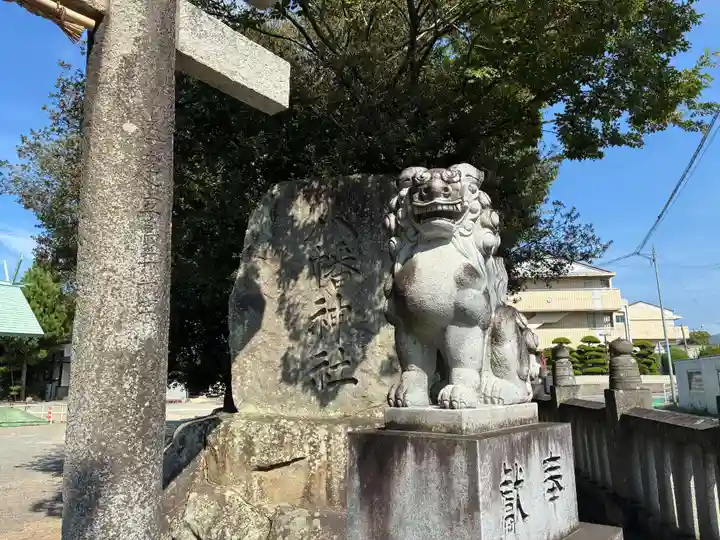 大野原八幡神社(香川県)