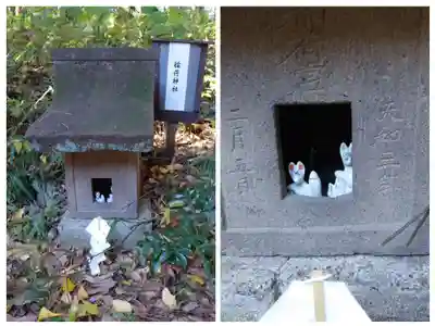 大国神社(群馬県)