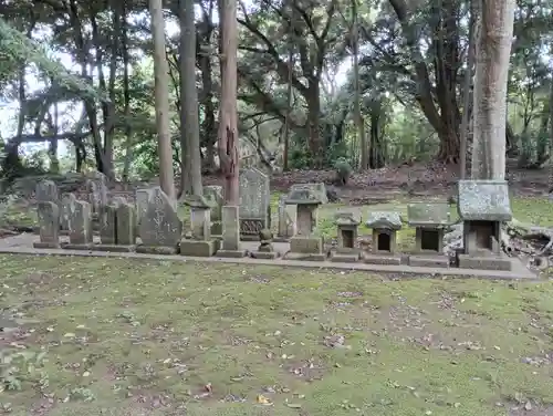 白山神社(茨城県)