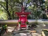 菅原神社(奈良県)