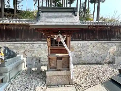 山村神社(滋賀県)