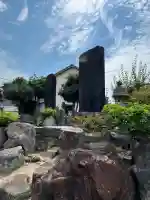 諏訪社(星神社摂社)(愛知県)