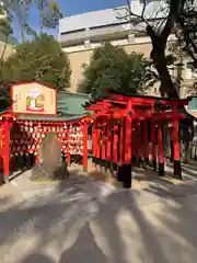 素盞嗚神社(兵庫県)