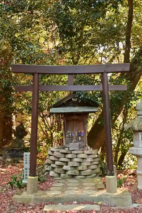 伽耶院(兵庫県)