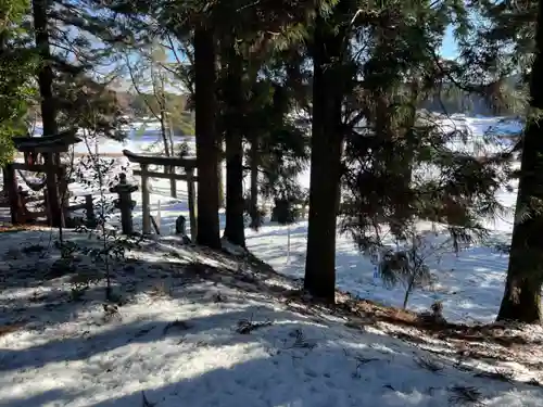 大宮温泉神社(栃木県)