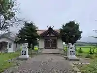 出雲神社(北海道)