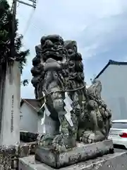 阿須賀神社(和歌山県)