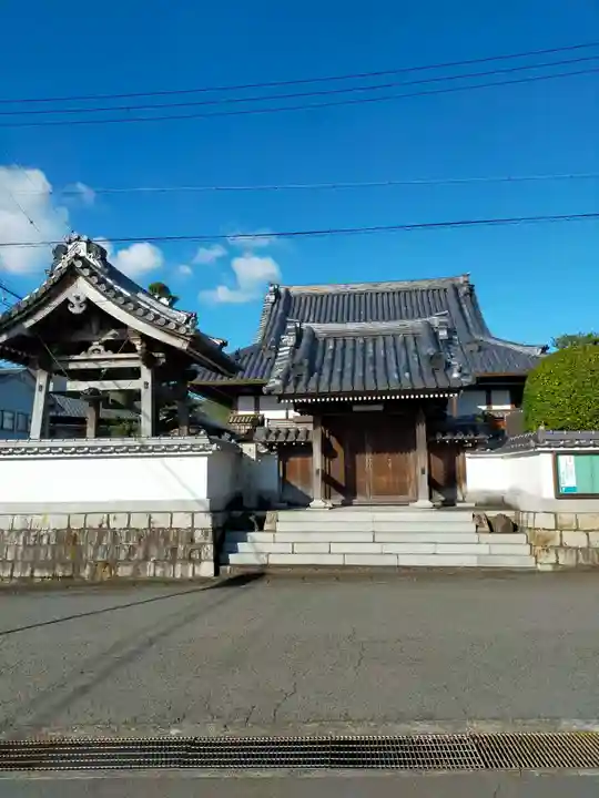 願成寺(和歌山県)