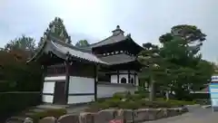 東福禅寺（東福寺）の建物その他