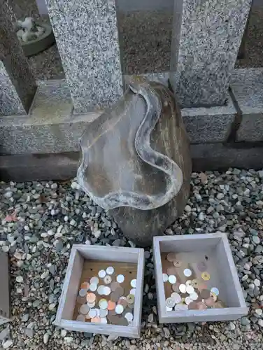 金蛇水神社(宮城県)