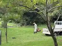 土津神社|こどもと出世の神さま(福島県)
