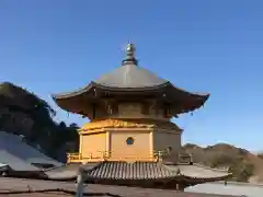 満願寺の建物その他