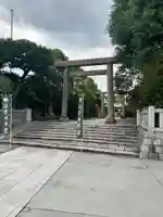 石濱神社(東京都)