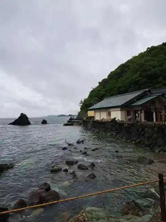 二見興玉神社(三重県)