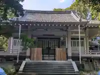 普門院(東京都)