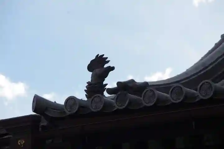 光台寺(茨城県)